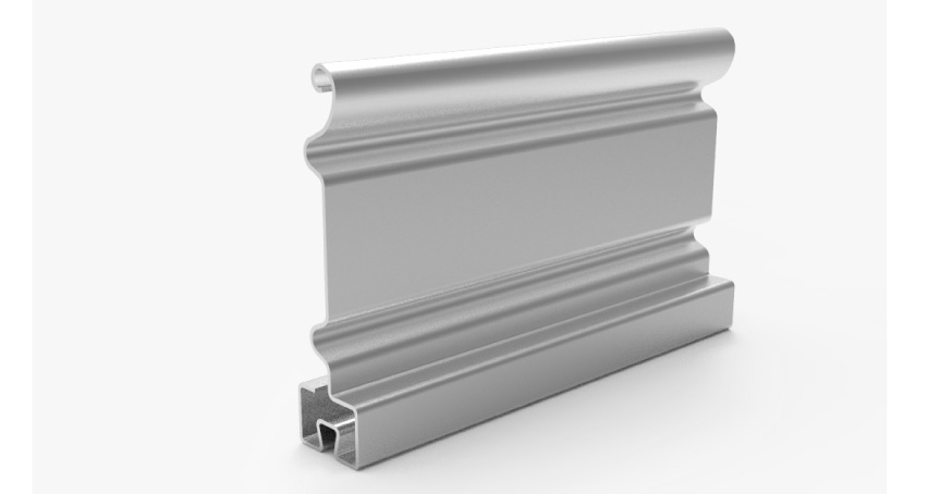 ISEA Tipi Güçlendirilmiş Nallık