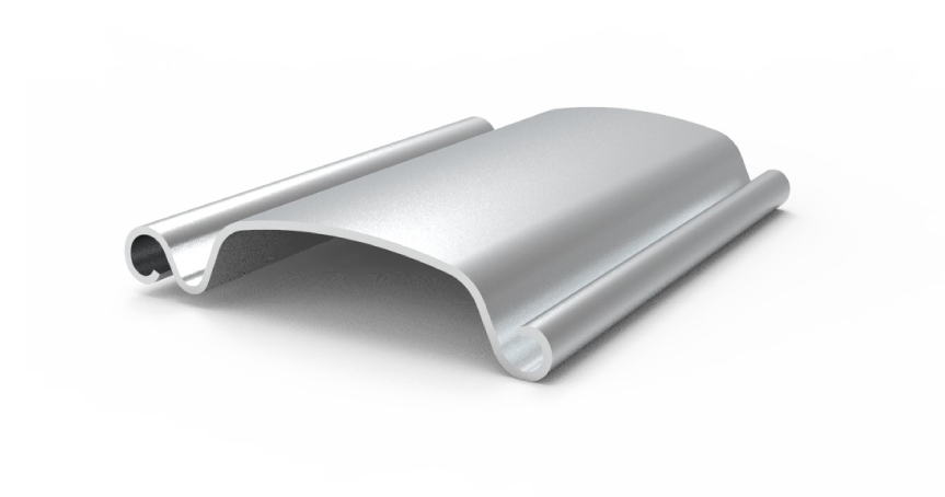 55'lik Panjur Lameli