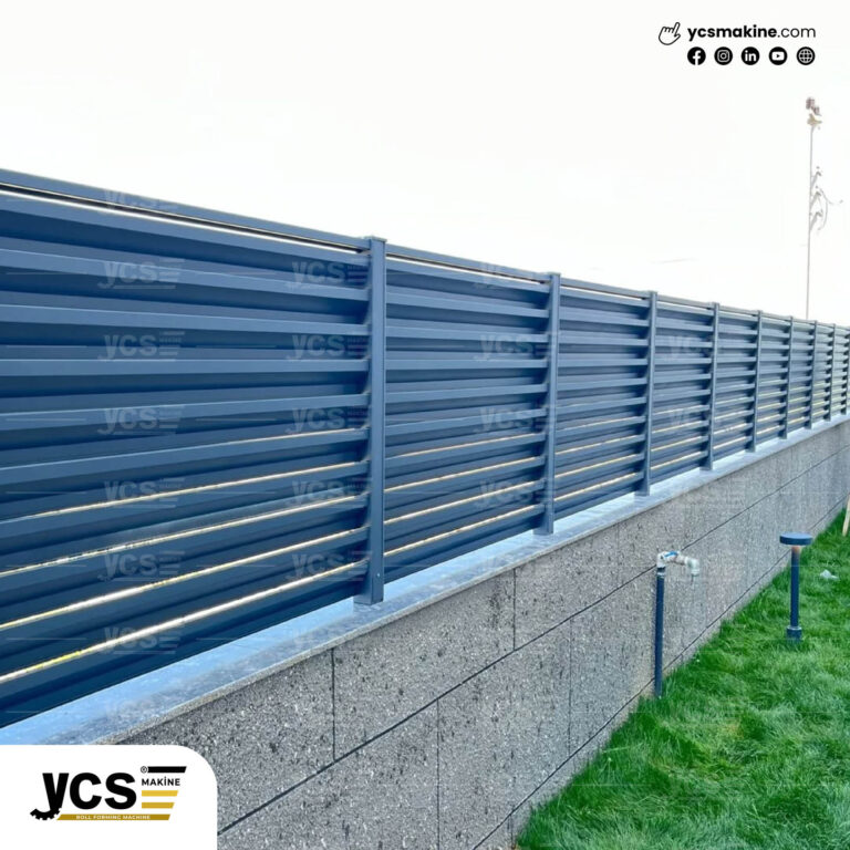 Güneş Kırıcı Sistemler